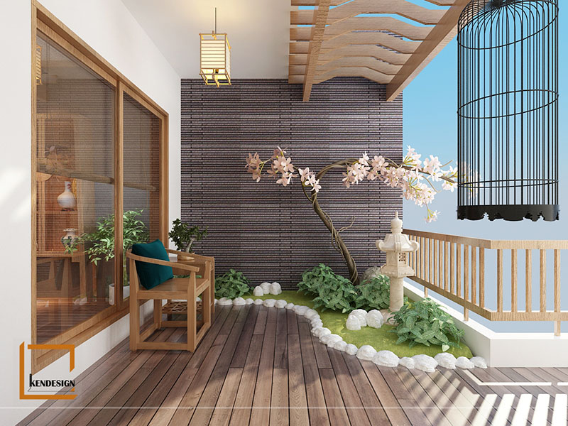 Thiết kế nội thất biệt thự đẹp